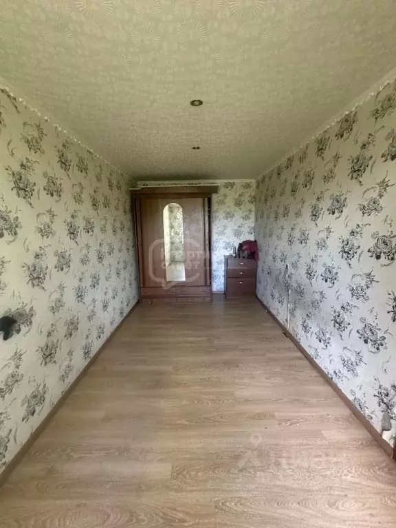 2-к кв. Владимирская область, Владимир ул. Сурикова, 22 (45.8 м) - Фото 0