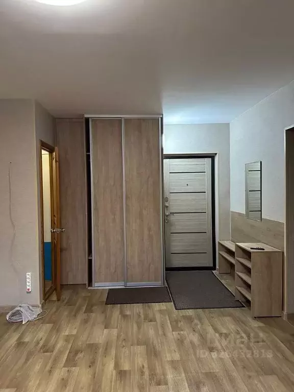 Офис в Красноярский край, Красноярск ул. Белинского, 1 (39 м) - Фото 1