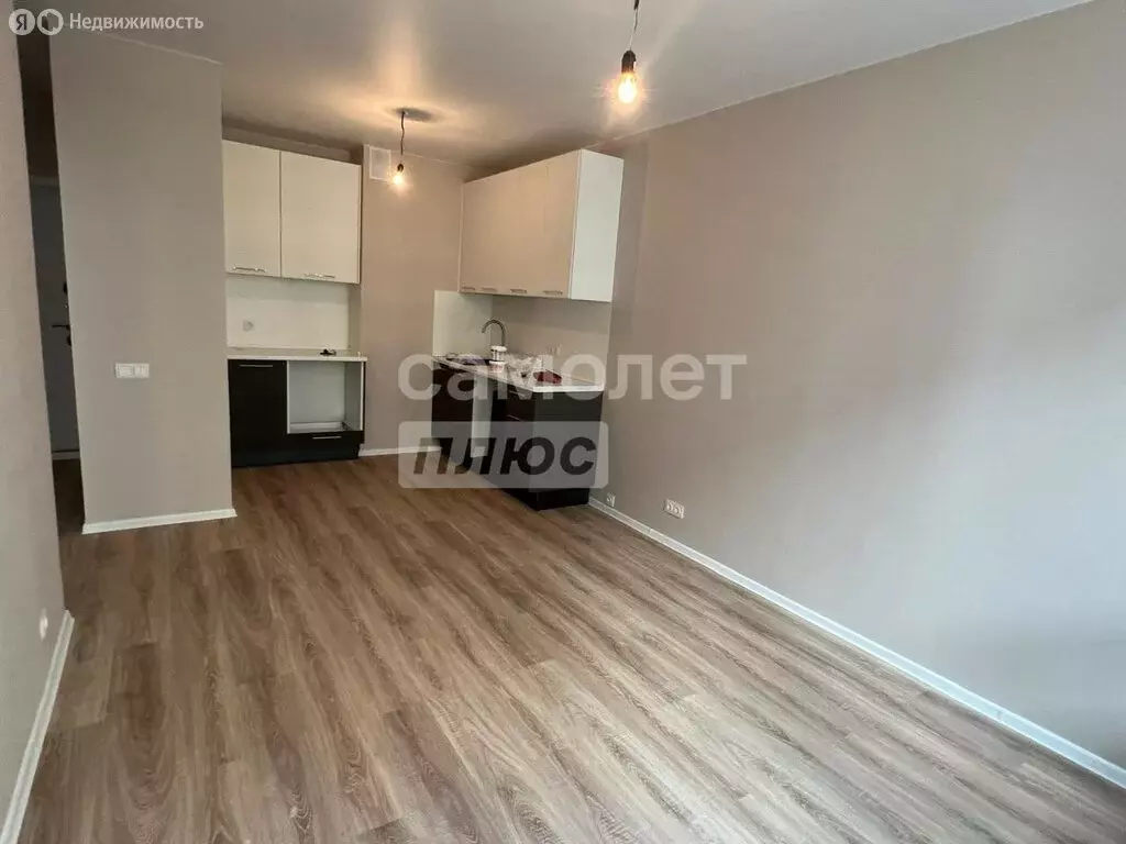 1-комнатная квартира: деревня Коробово, улица Авиаторов, 7 (36 м) - Фото 2