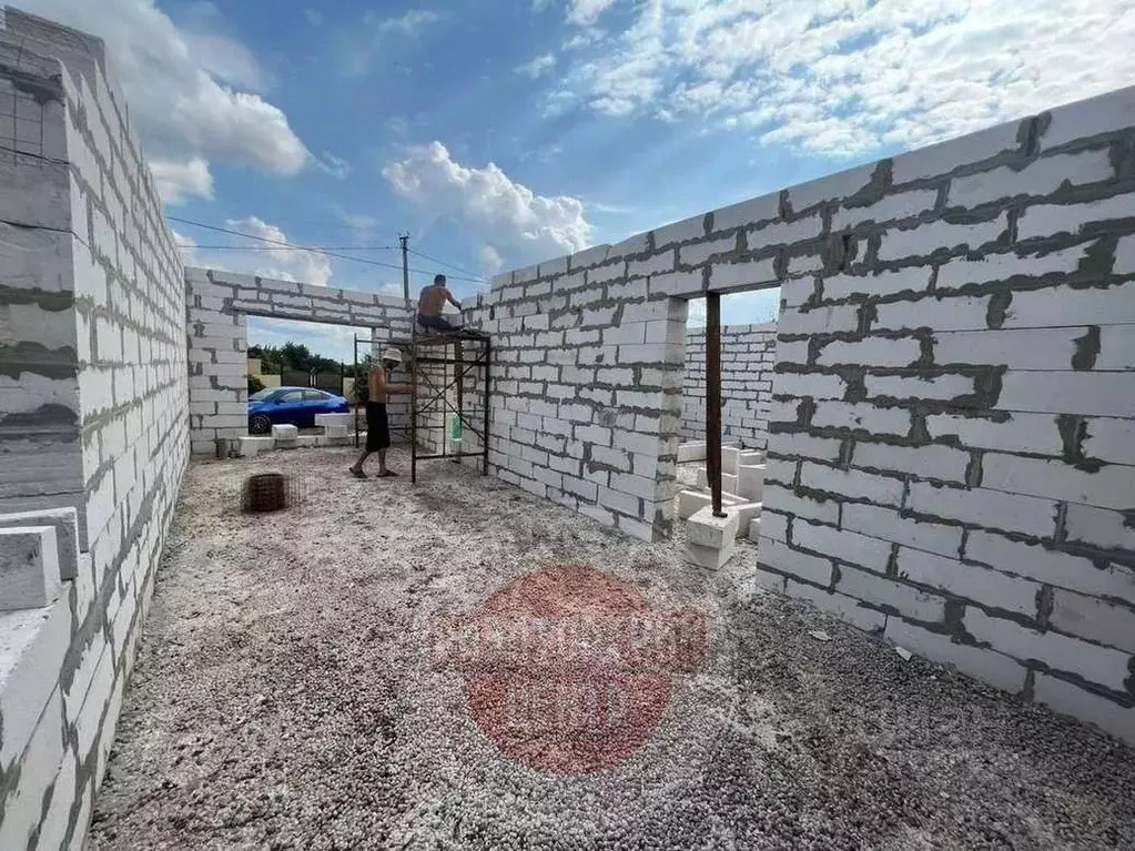 Участок в Белгородская область, Белгородский район, Головинское с/пос, ... - Фото 1