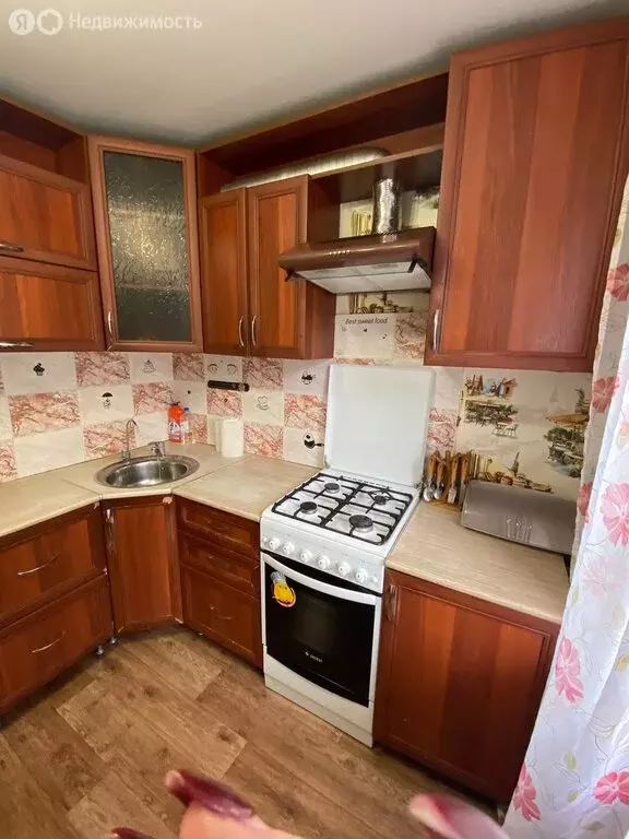 2-комнатная квартира: Тольятти, Советская улица, 57 (46.5 м) - Фото 1