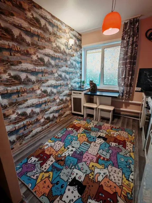 Дом в Алтайский край, Барнаул ул. Матросова, 173 (57 м) - Фото 1