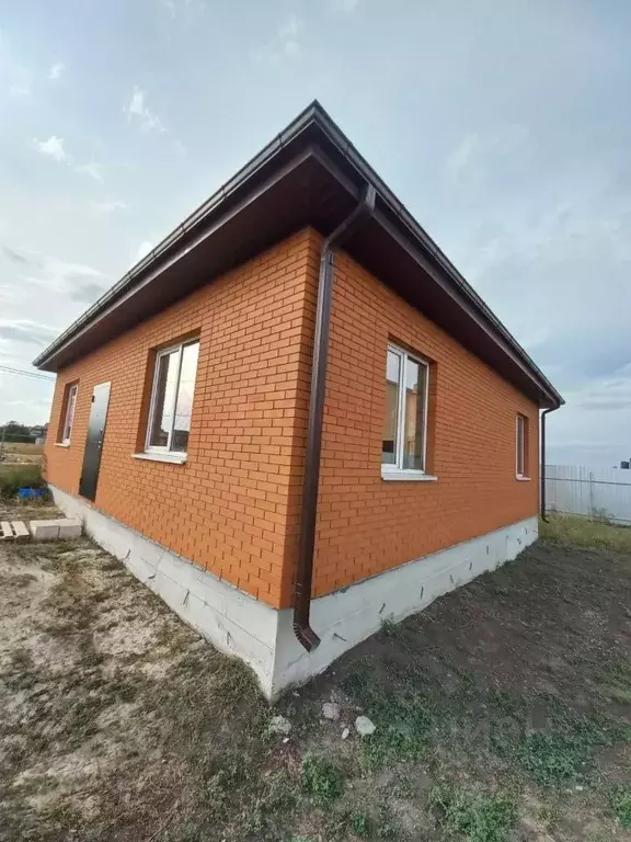 Дом в Ростовская область, Мясниковский район, с. Чалтырь 22-я линия, ... - Фото 2