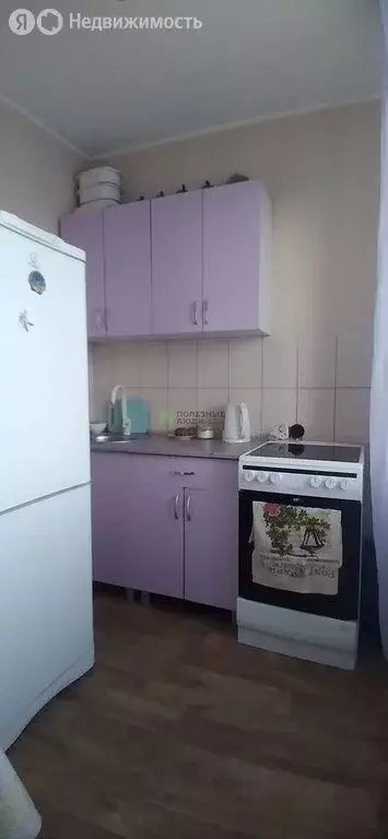 1-комнатная квартира: Красноярск, улица Гусарова, 68 (36 м) - Фото 0