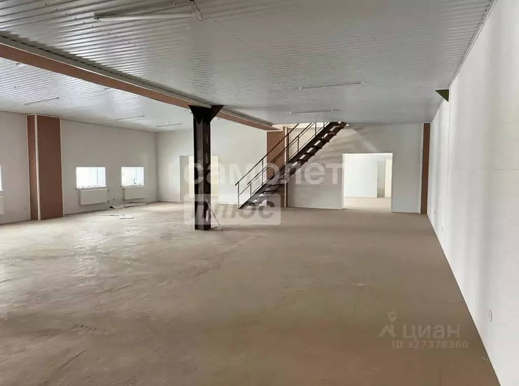 Помещение свободного назначения в Московская область, Дмитровский ... - Фото 1