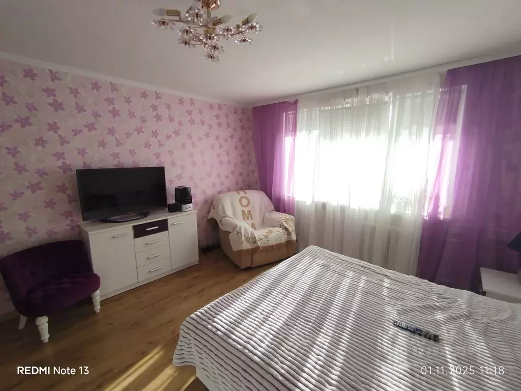 2-к кв. Калининградская область, Калининград Алданская ул., 15 (60.0 ... - Фото 2