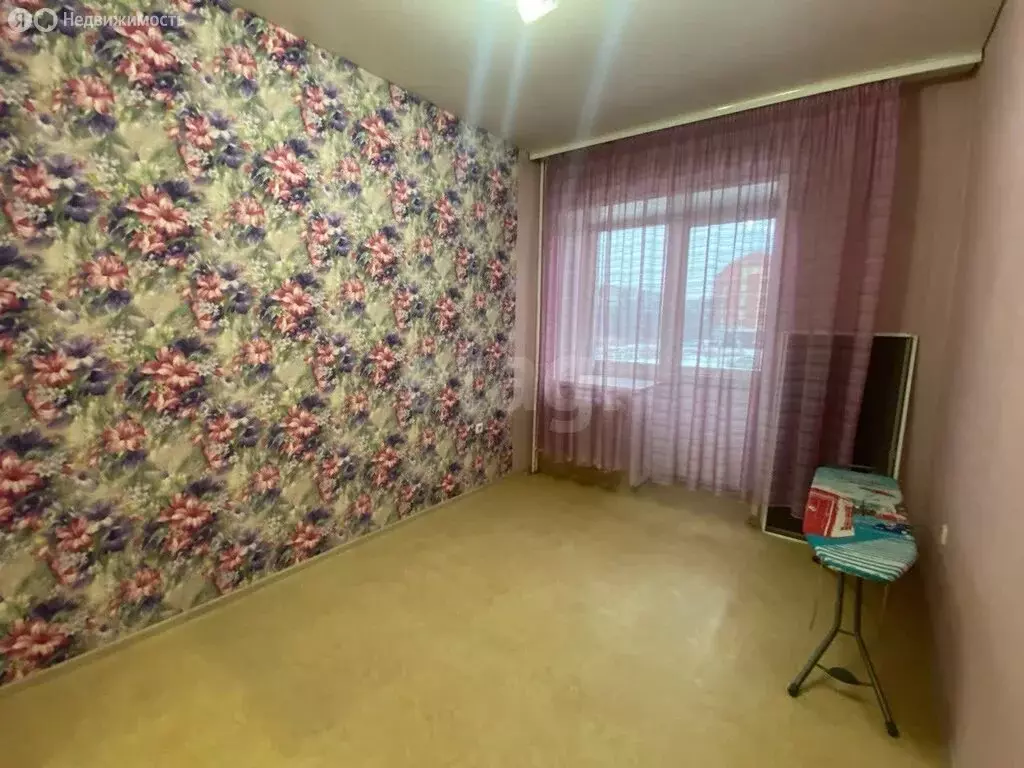 2-комнатная квартира: Черногорск, улица Генерала Тихонова, 15 (57.3 м) - Фото 2