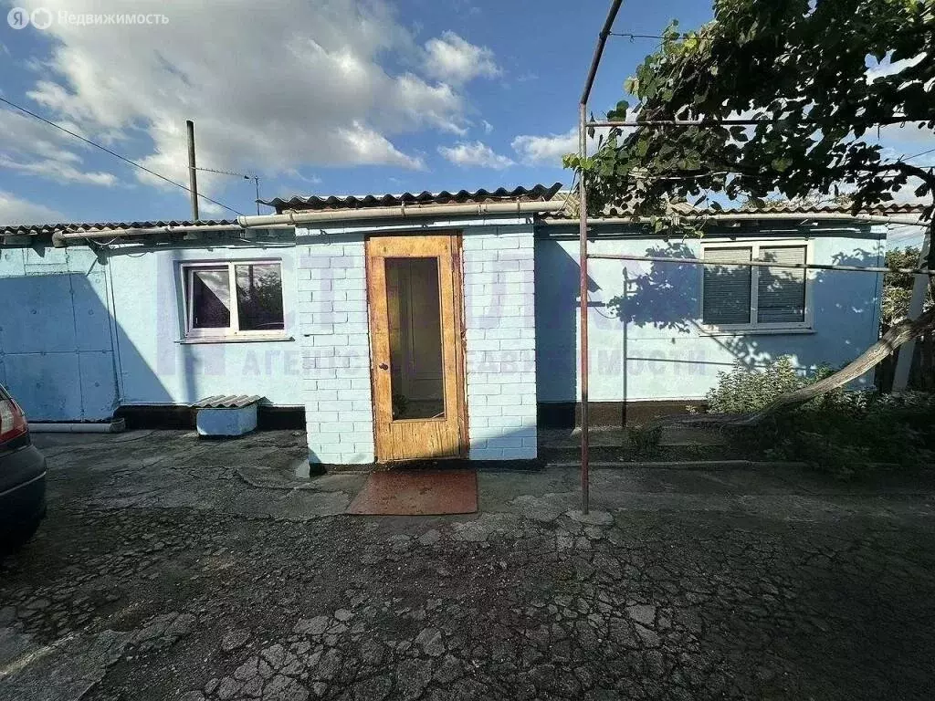 Дом в Батальное, улица Мира (90 м) - Фото 1