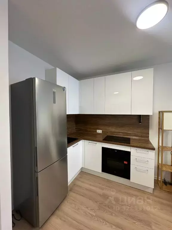 2-к кв. Московская область, Люберцы Зенино ЖК Самолет мкр, проезд ... - Фото 1