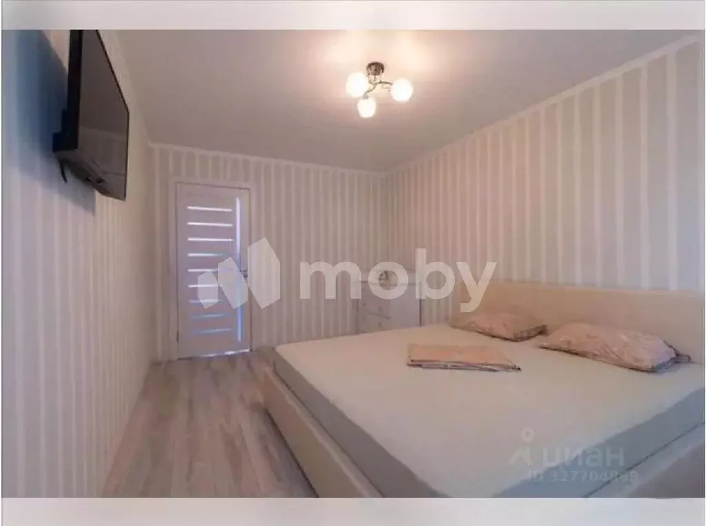 4-к кв. Калининградская область, Калининград ул. 9 Апреля, 34 (77.4 м) - Фото 1