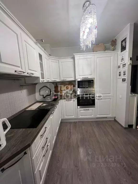 Студия Санкт-Петербург ш. Суздальское, 24к3 (28.4 м) - Фото 0