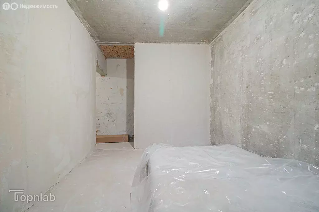 2-комнатная квартира: Волжский, проспект имени Ленина, 373 (51.5 м) - Фото 1