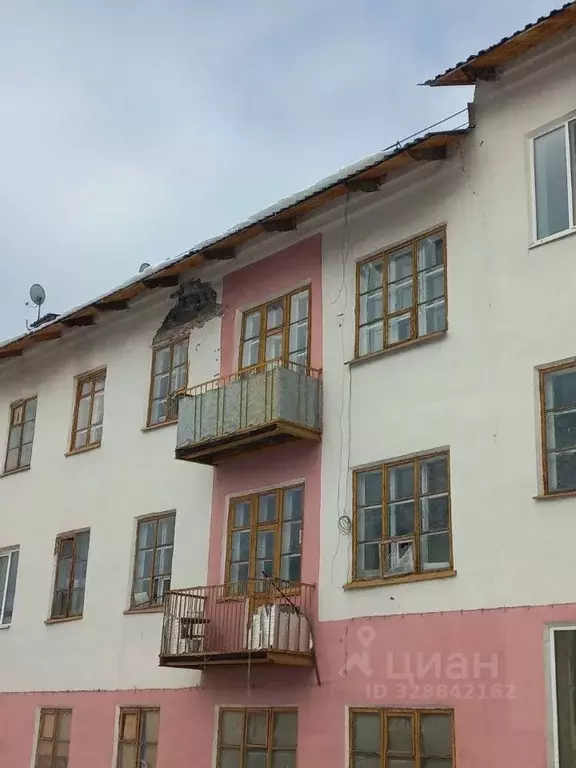 Помещение свободного назначения в Пермский край, Чусовой ул. Ленина, 6 ... - Фото 2