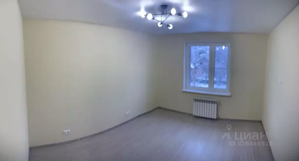 1-к кв. Московская область, Дмитров ДЗФС мкр, 15А (38.7 м) - Фото 2