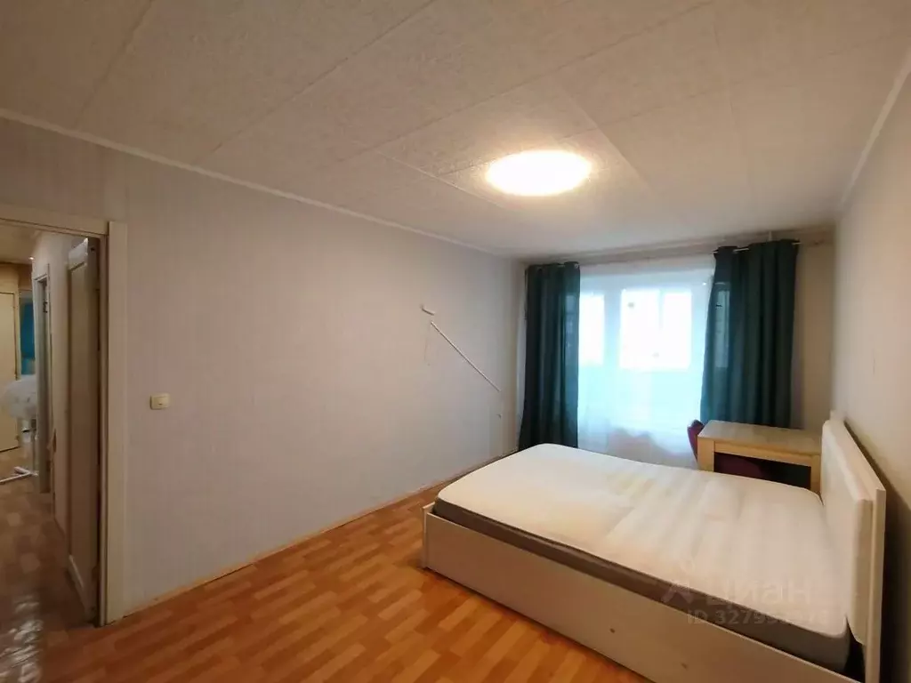 3-к кв. Москва ул. Героев Панфиловцев, 9К2 (60.0 м) - Фото 1