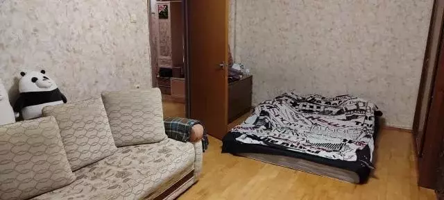 Продается 1-комнатная квартира - Фото 2