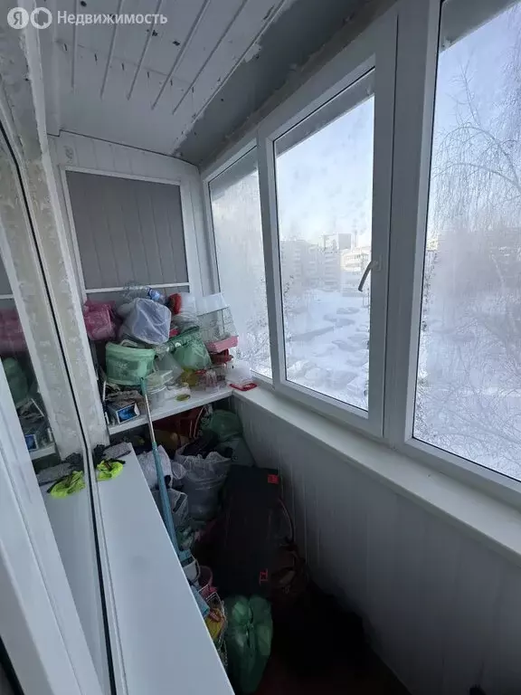 2-комнатная квартира: Чайковский, улица Декабристов, 14 (44.2 м) - Фото 2