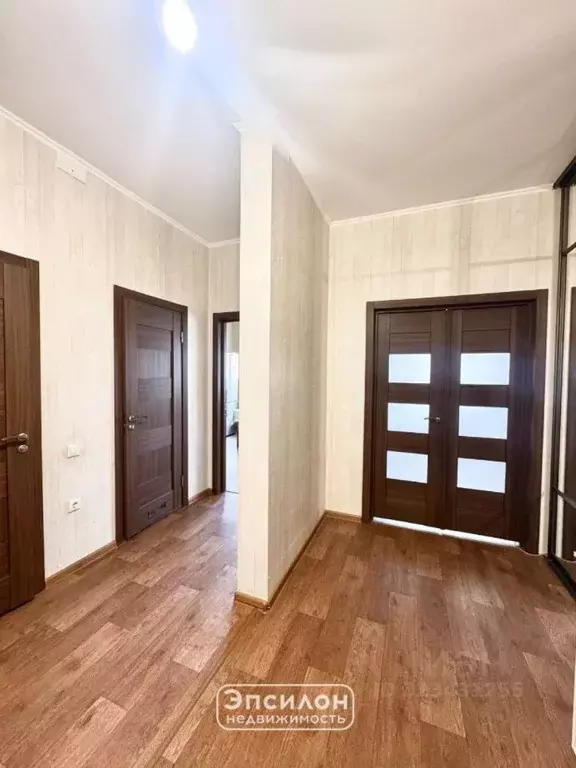 2-к кв. Курская область, Курск просп. Анатолия Дериглазова, 15 (73.0 ... - Фото 1