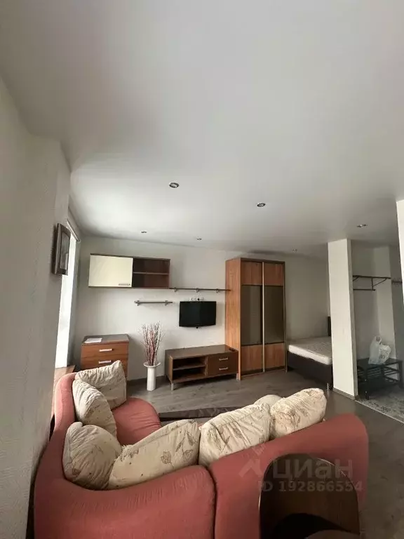 Студия Московская область, Красногорск городской округ, д. Путилково ... - Фото 2