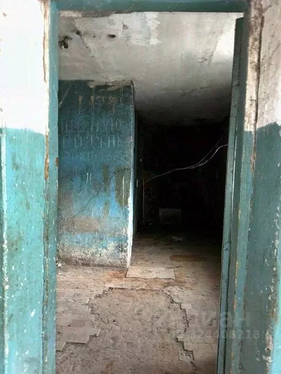 Помещение свободного назначения в Нижегородская область, Павлово ул. ... - Фото 2