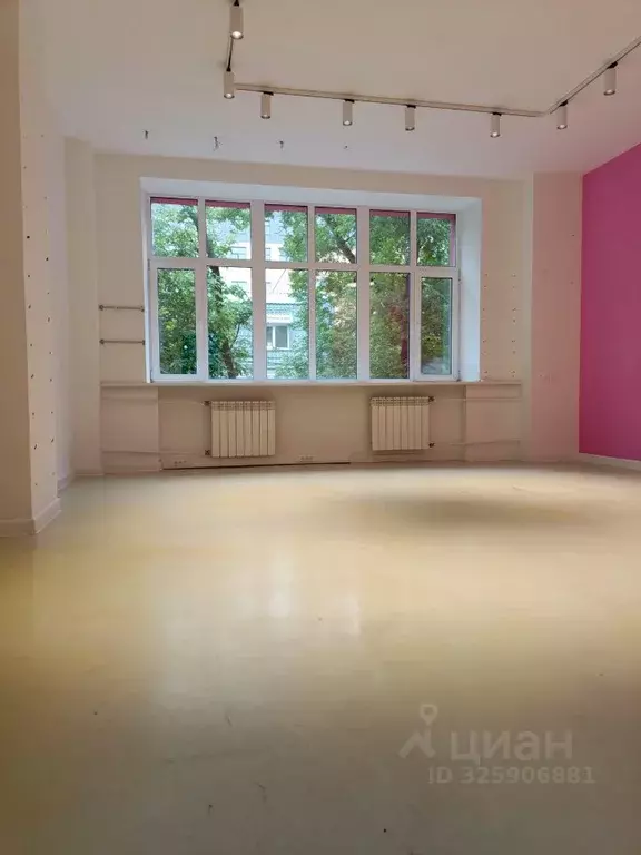 Помещение свободного назначения в Москва Большая Новодмитровская ул., ... - Фото 1