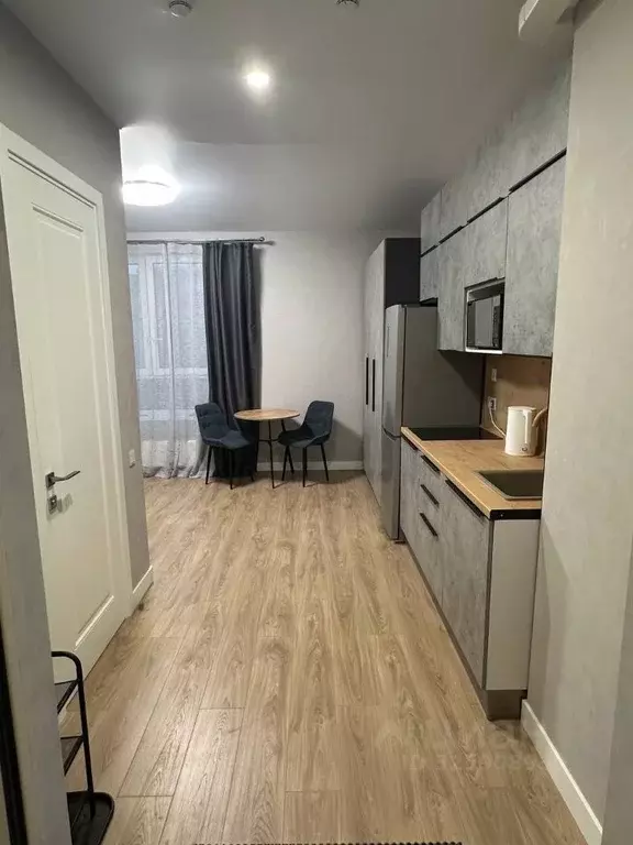 Студия Московская область, Одинцовский городской округ, Заречье пгт ... - Фото 1