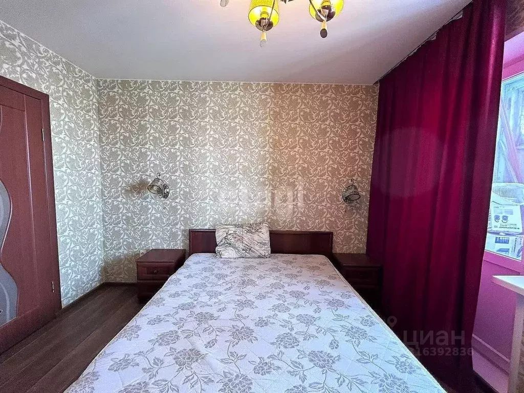 3-к кв. Красноярский край, Норильск Новая ул., 1 (65.1 м) - Фото 0