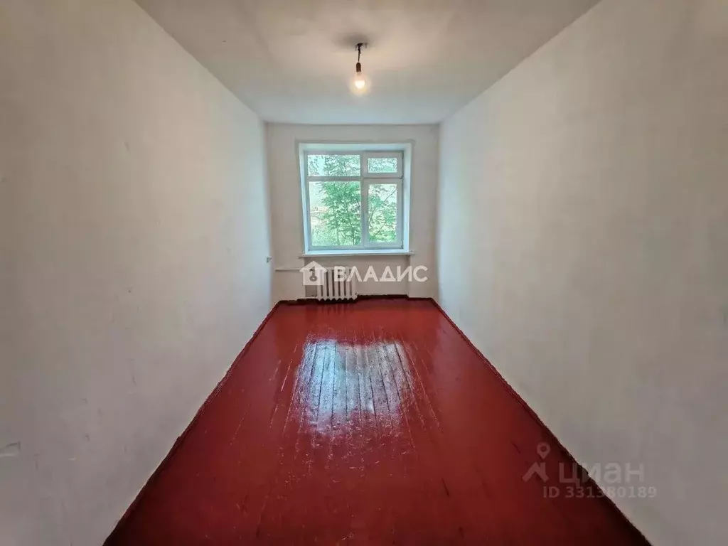 Комната Бурятия, Улан-Удэ Приречная ул., 2Вк1 (15.8 м) - Фото 2