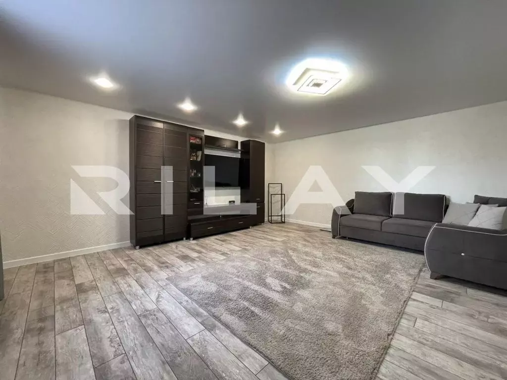 Дом в Калужская область, Калуга городской округ, д. Крутицы 28 (228 м) - Фото 2