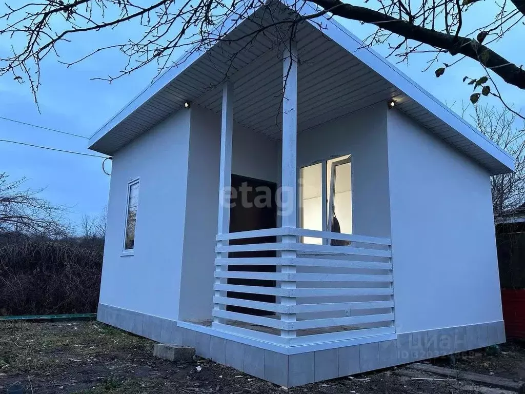 Участок в Орловская область, Орел Лужки-2 СНТ,  (6.5 сот.) - Фото 0