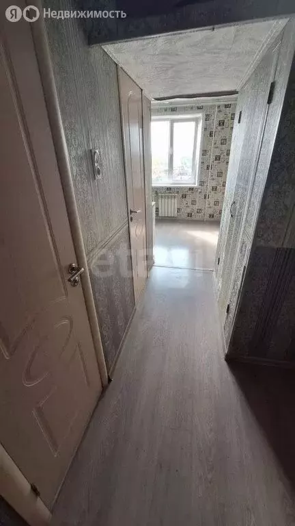 2-комнатная квартира: Барнаул, улица Матросова, 12 (49.8 м) - Фото 2