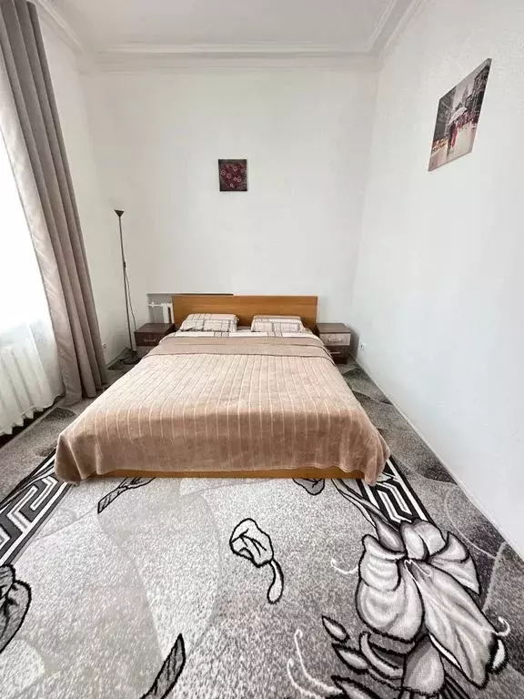 2-к кв. Москва Кутузовский просп., 24 (58.0 м) - Фото 2