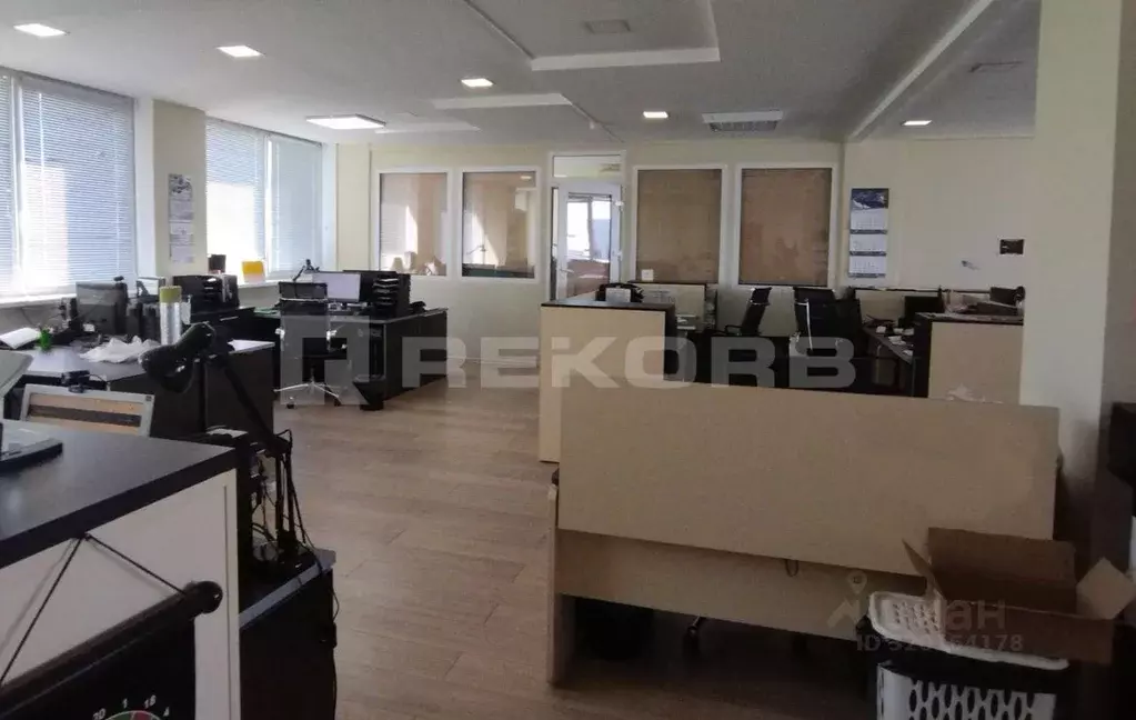 Офис в Санкт-Петербург Заставская ул., 7 (232 м) - Фото 1