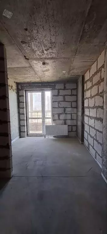 Квартира-студия, 24 м, 6/26 эт. - Фото 0