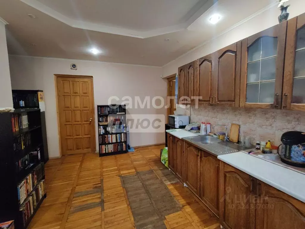 3-к кв. Белгородская область, Старый Оскол Олимпийский мкр, 1 (64.0 м) - Фото 1