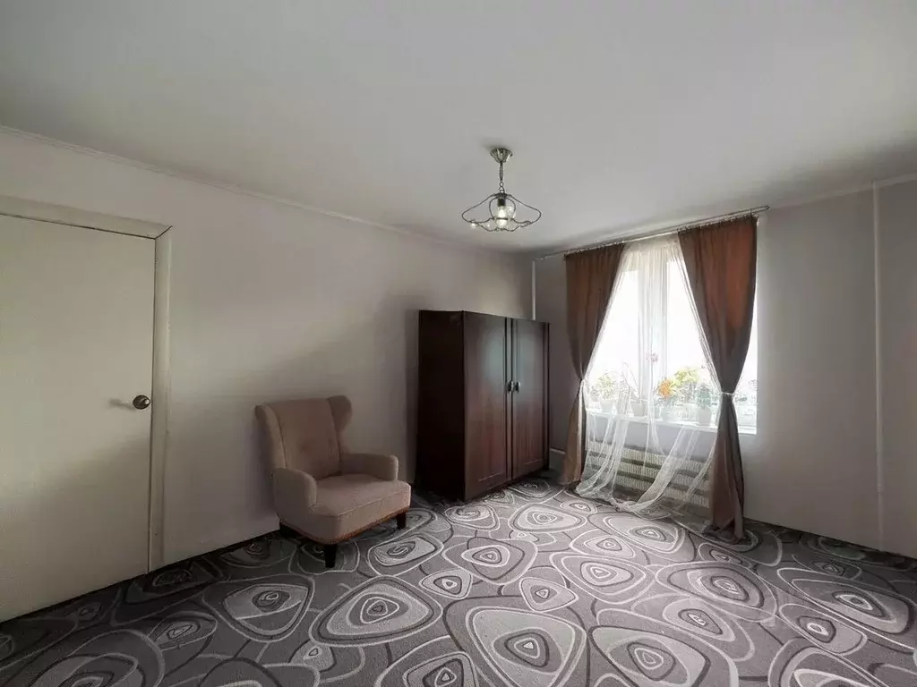 Квартира, 3 комнаты, 64.09 м - Фото 1