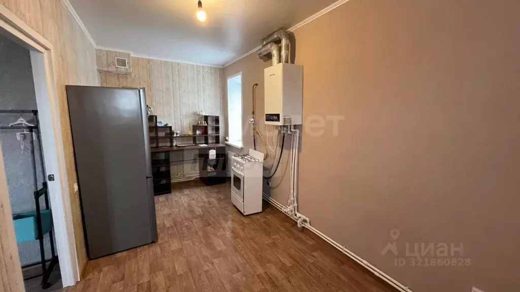 1-к кв. Оренбургская область, Саракташский район, Черкасский ... - Фото 2