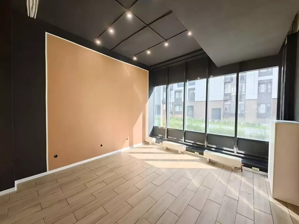 Помещение свободного назначения в Санкт-Петербург Студенческая ул., ... - Фото 1