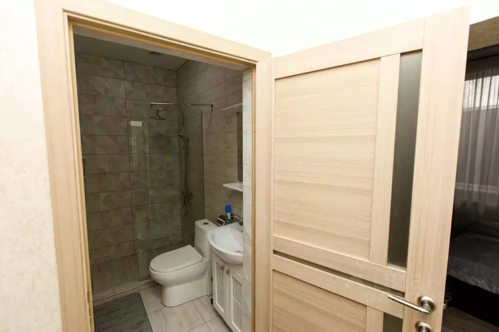 1-к кв. Краснодарский край, Усть-Лабинск Вокзальная ул., 23/2 (18.0 м) - Фото 2