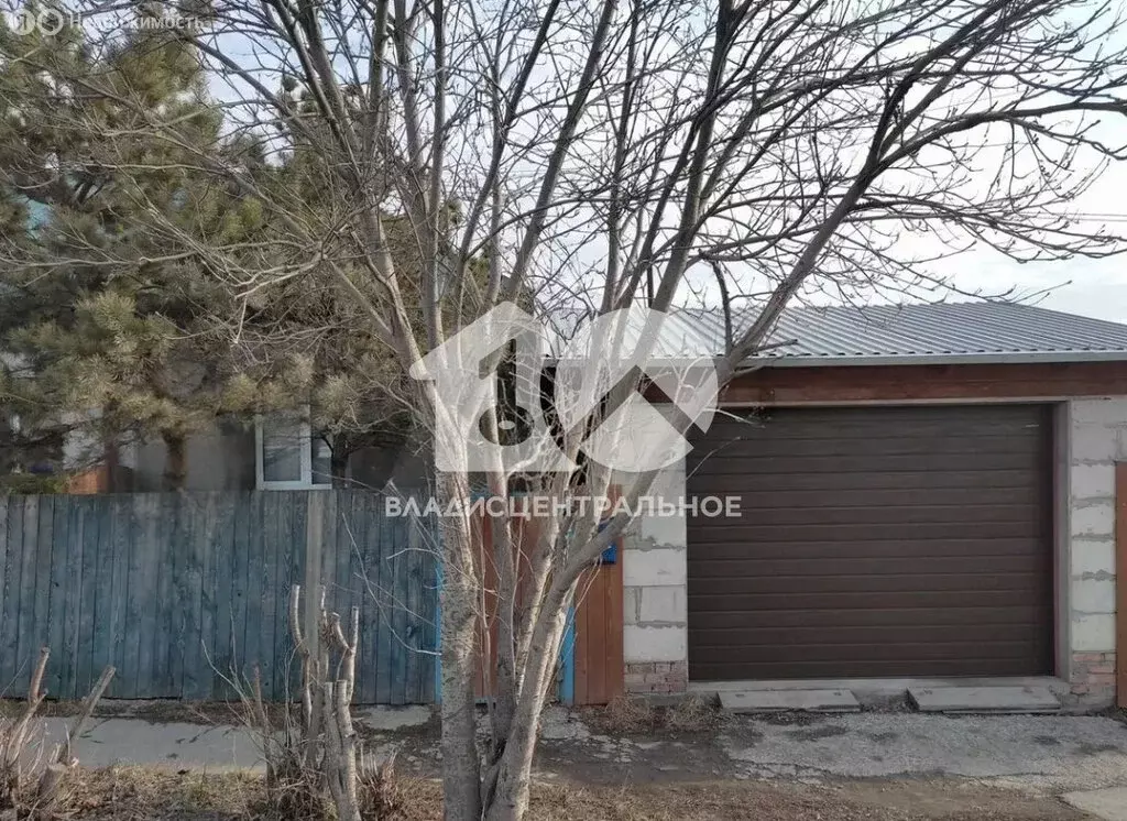 Дом в Новосибирск, Первомайская улица, 40 (34.7 м) - Фото 0