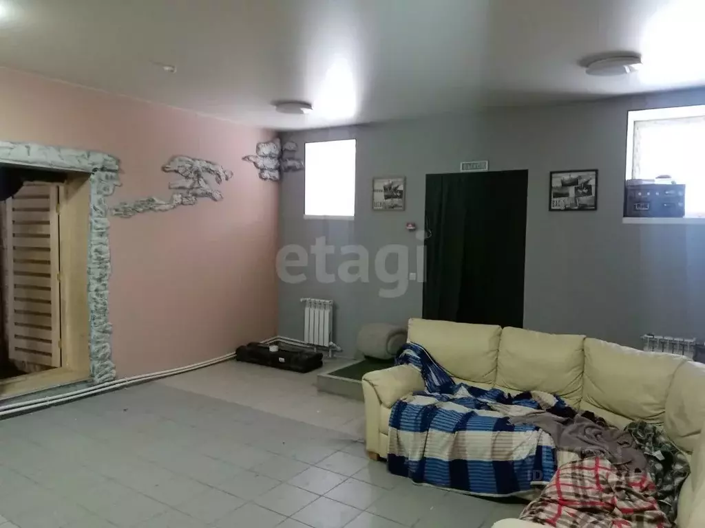 Помещение свободного назначения в Свердловская область, Нижний Тагил ... - Фото 2