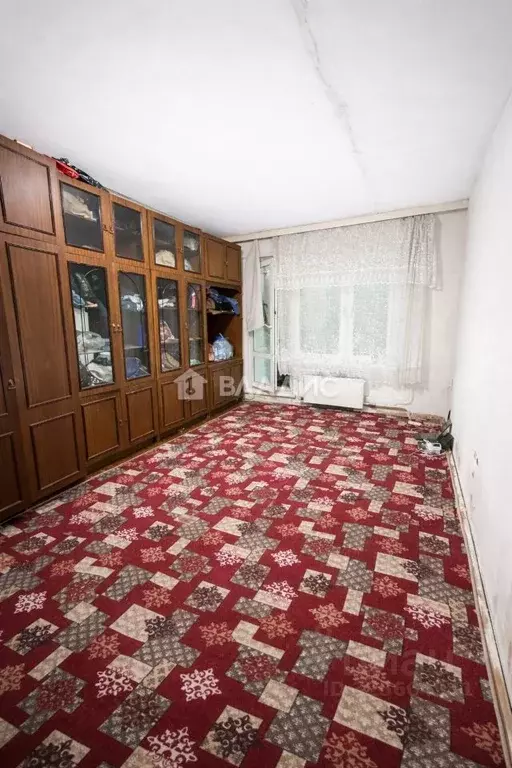 2-к кв. Москва Иерусалимская ул., 2 (45.0 м) - Фото 0