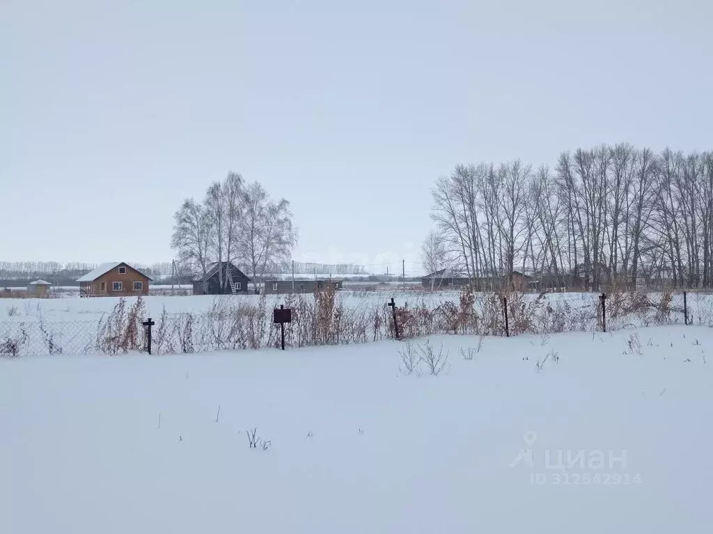 Участок в Башкортостан, Стерлитамакский район, Айгулевский сельсовет, ... - Фото 1