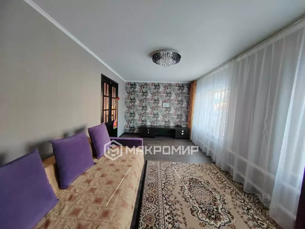 Дом в Орловская область, Орел Восточная ул., 20 (77 м) - Фото 2