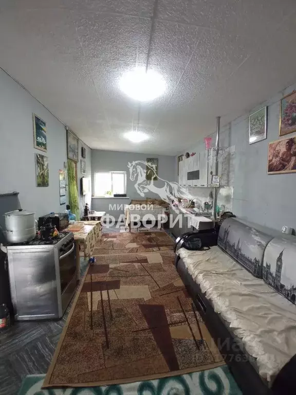 Дом в Оренбургская область, Оренбург Авиатор-2 СТ, 167 (55 м) - Фото 2