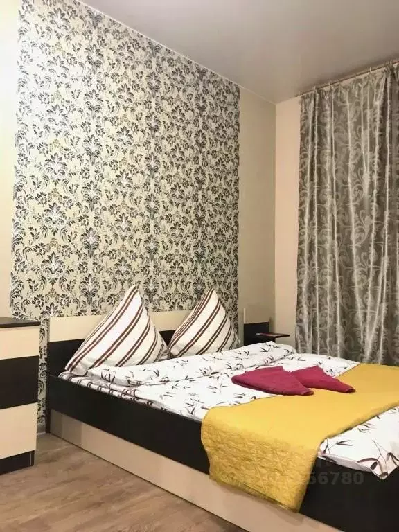 1-к кв. Московская область, Мытищи Летная ул., 21/3 (39.0 м) - Фото 1