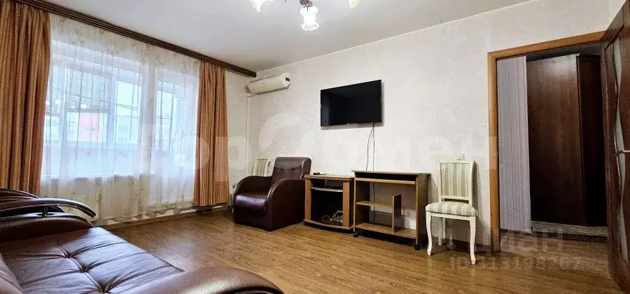 1-к кв. Москва ул. Островитянова, 45К1 (35.1 м) - Фото 1