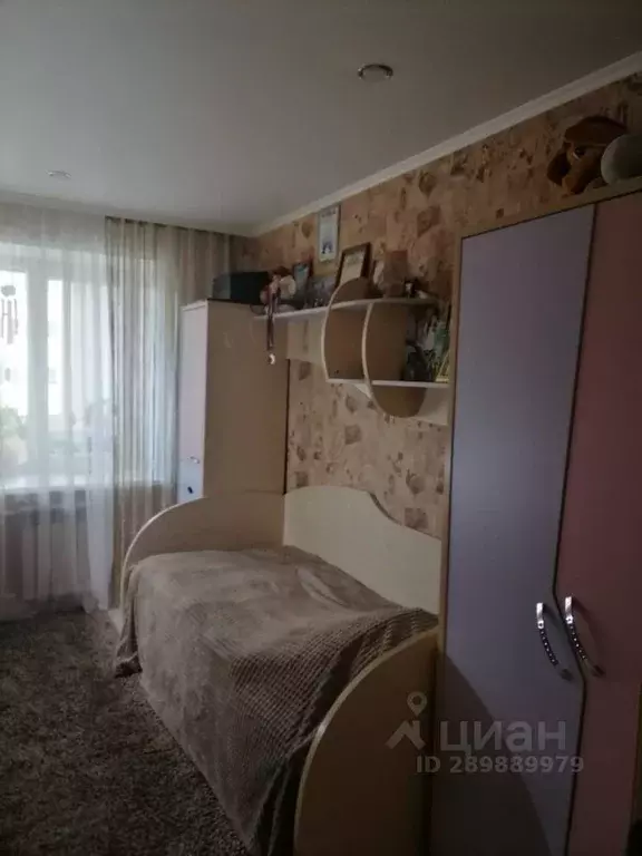 2-к кв. Брянская область, Клинцы ул. Лермонтова, 51 (55.0 м) - Фото 1