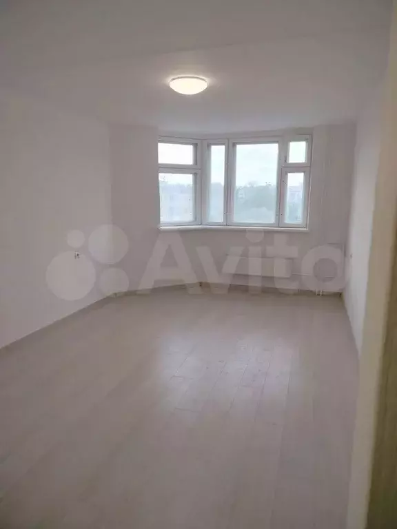 1-к. квартира, 37,6 м, 5/9 эт. - Фото 0