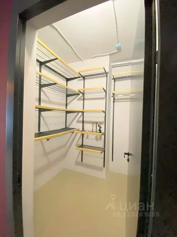 Гараж в Москва ул. Народного Ополчения, 13 (6 м) - Фото 1